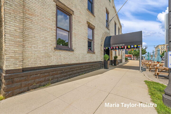 Property Photo: 17 S 2nd Street MI 49417