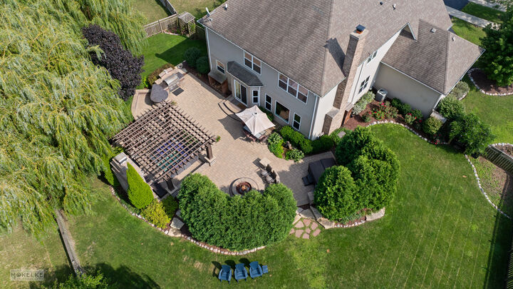 Property Photo:  12908 Timber Wood Circle  IL 60585 