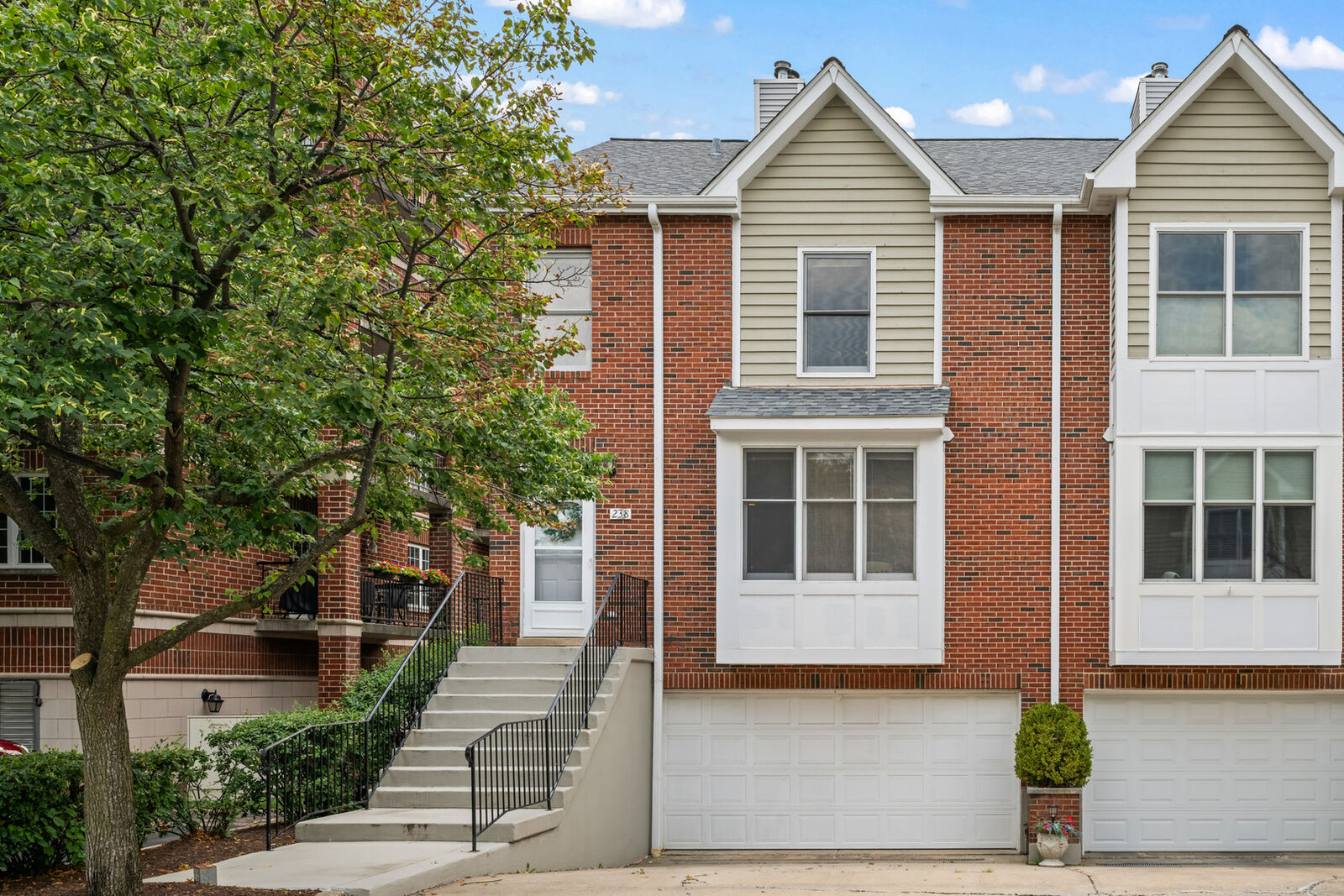 Property Photo:  238 N Village Court  IL 60067 