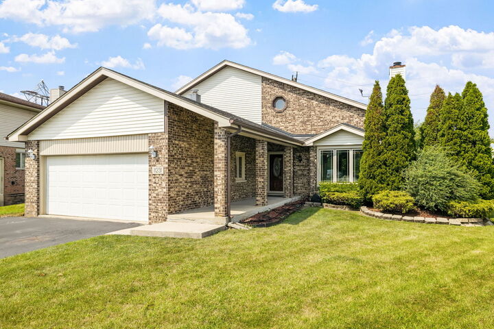 11231 S Lamon Avenue  Alsip IL 60803 photo