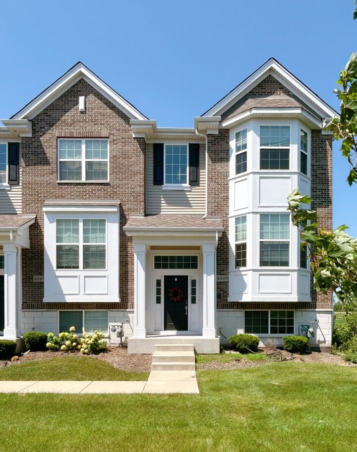 4449 Monroe Court  Naperville IL 60564 photo