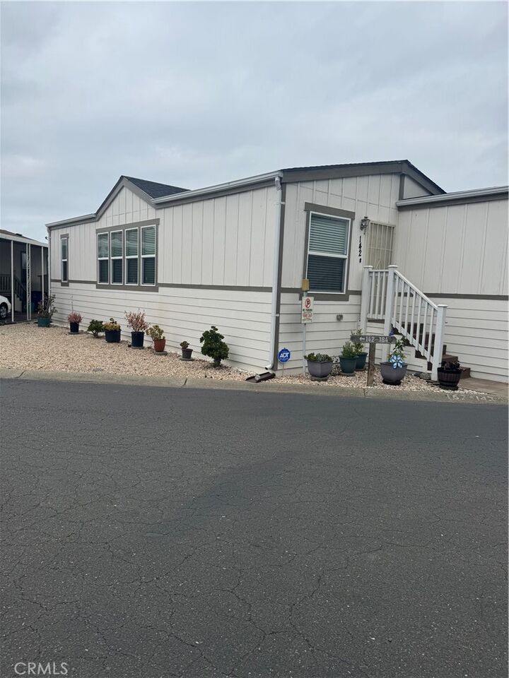 Property Photo:  1200 S. Winton 142  CA 94545 