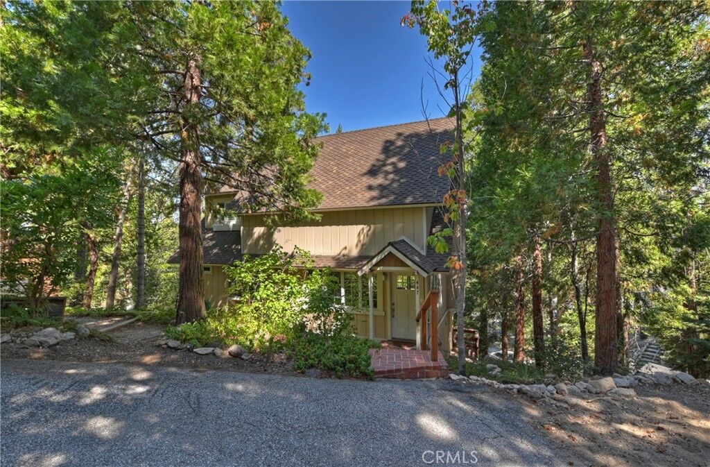 Property Photo: 447 N Grass Valley Road CA 92352