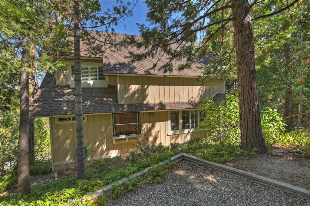 Property Photo: 447 N Grass Valley Road CA 92352