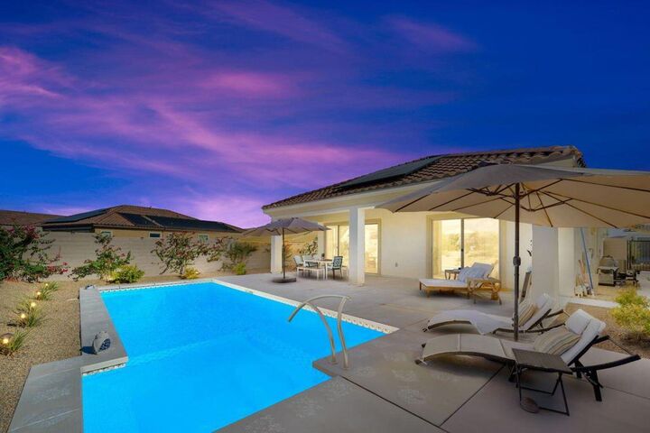 Property Photo:  57 Claret  CA 92270 