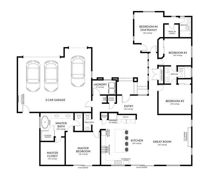 Property Photo: 20248 Princeton Avenue CA 92507