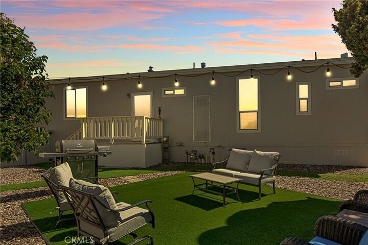 Property Photo:  12367 4th St Spc 59  CA 92399