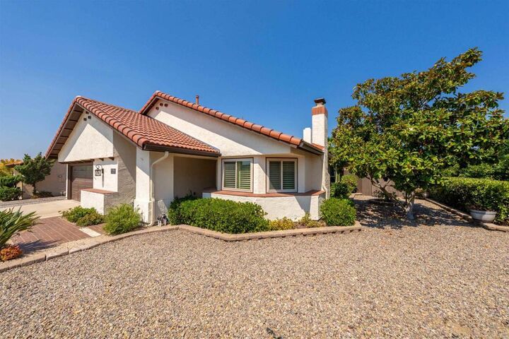 Property Photo:  17780 Cumana Terrace  CA 92128 