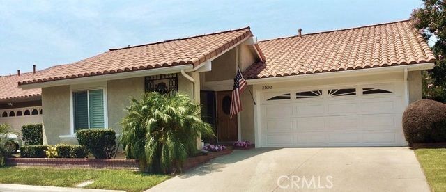 Property Photo: 27692 Via Rodrigo CA 92692