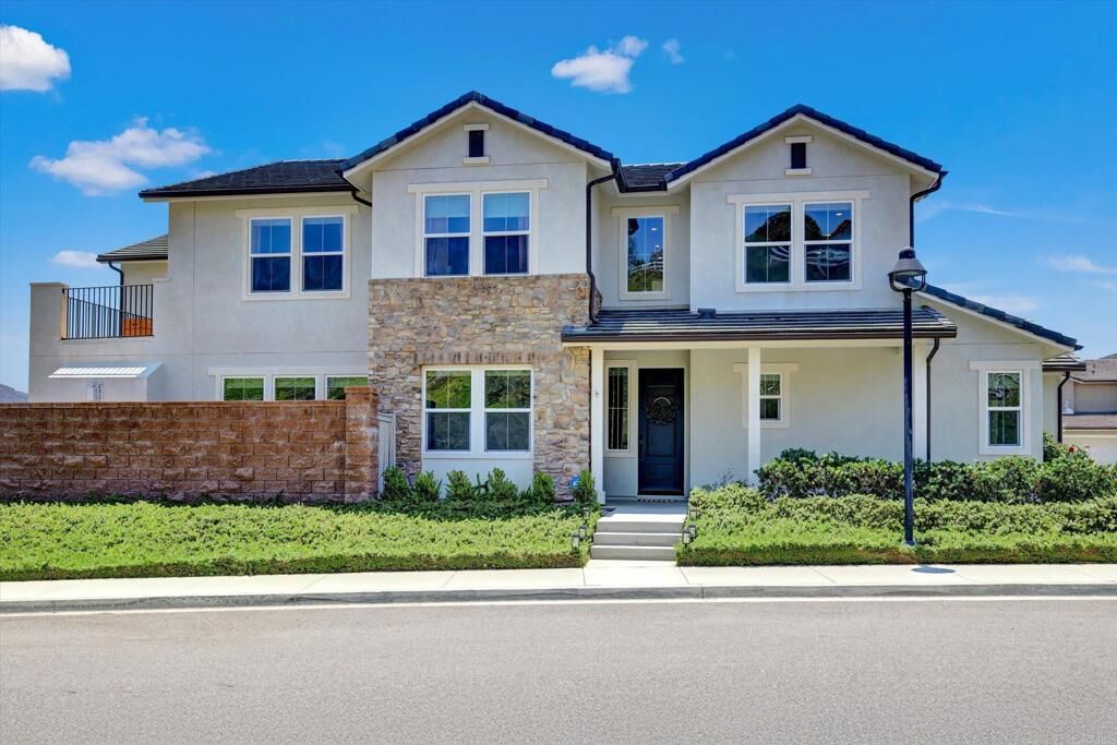 Property Photo:  3052 Heirloom Pl  CA 92029 