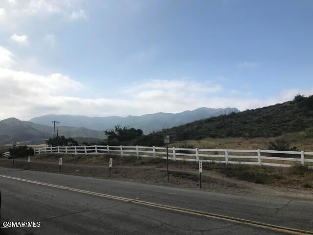 Property Photo:  4255 Potrero Road  CA 91320 