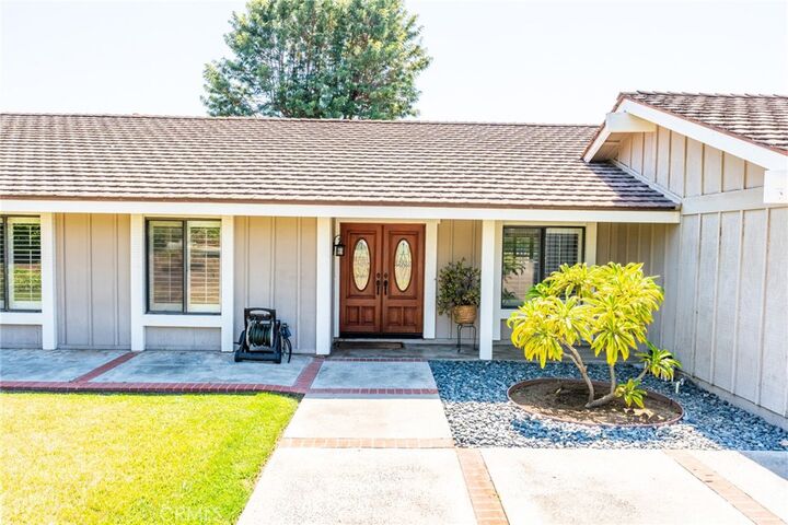Property Photo:  16862 Rancho Lane  CA 92886 