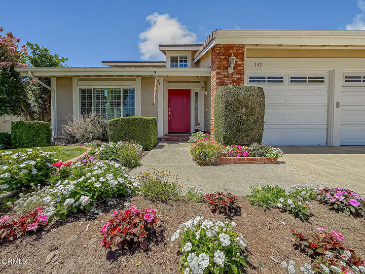 143 Flora Vista Avenue  Camarillo CA 93012 photo