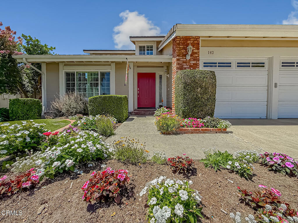 Property Photo: 143 Flora Vista Avenue CA 93012