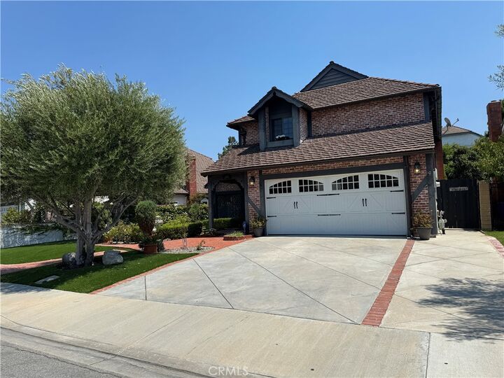 Property Photo: 28102 Camellia Court CA 92677