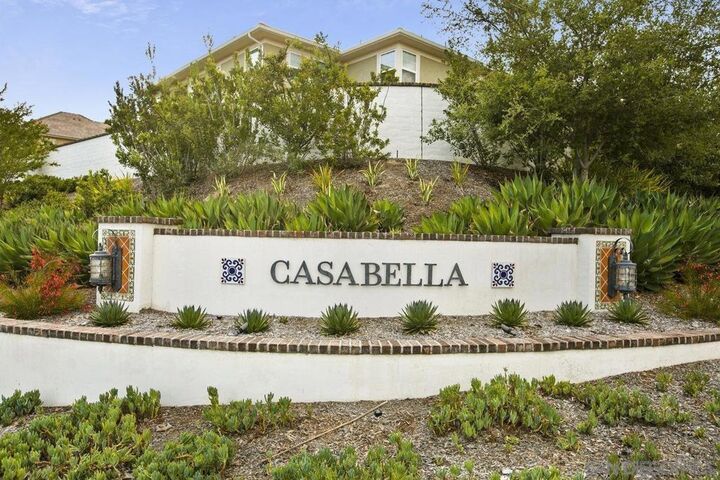 Property Photo: 6744 Monterra Trl CA 92130