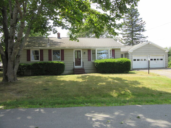 Property Photo:  21 Westbrook Terrace  ME 04444 