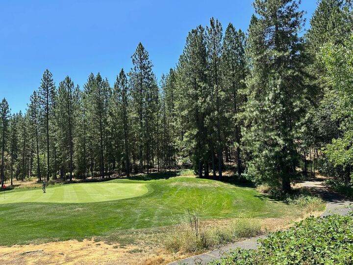 Property Photo:  16669 E Summit View Drive  CA 95722 