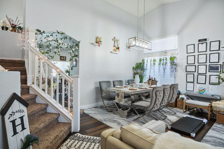 Property Photo: 4131 Bellettini Court CA 95206