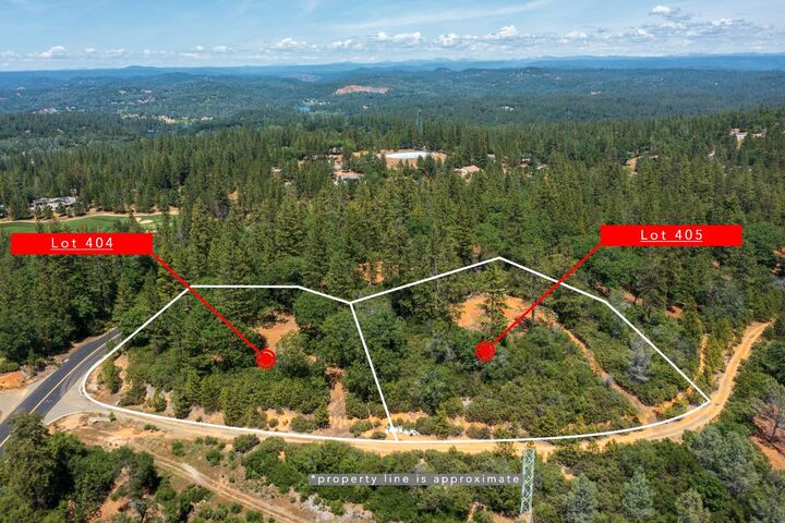 Property Photo:  1880 E Summit View Drive  CA 95722 