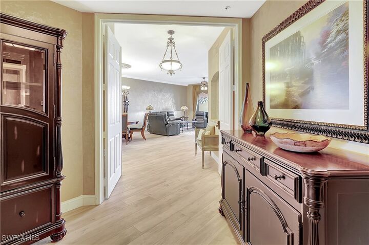 Property Photo:  87 Vivante Boulevard 403  FL 33950 