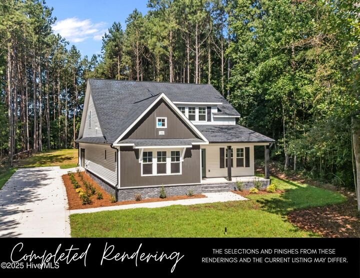 Property Photo:  52 Cardinal Drive  NC 28327 