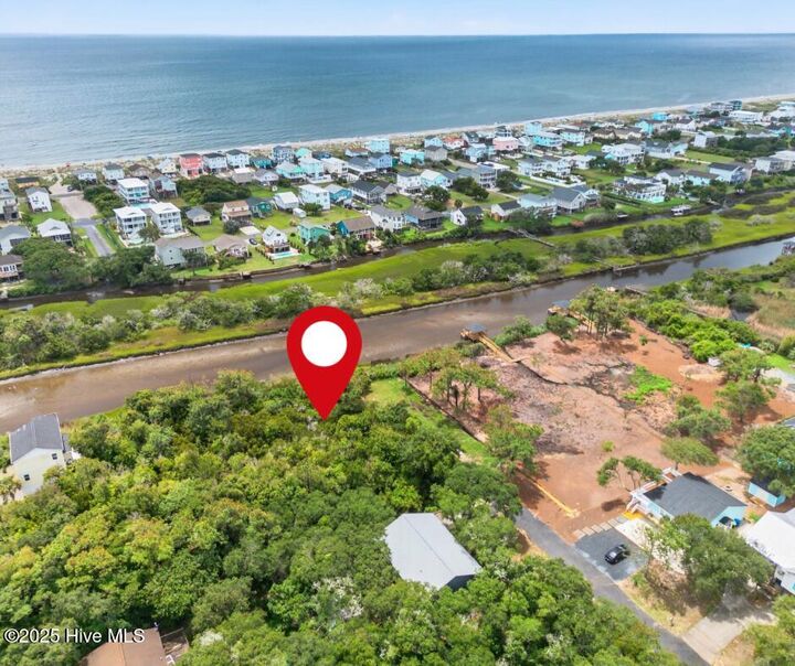 Property Photo:  End Road SE 37th Street  NC 28465 