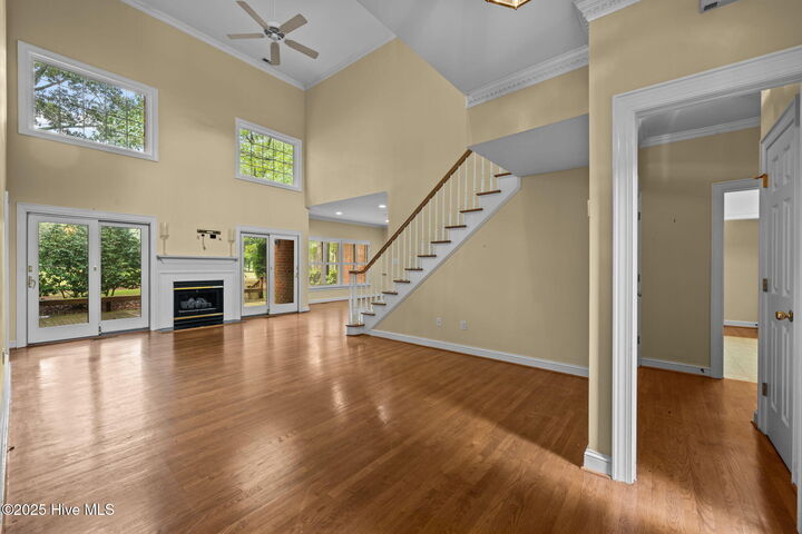 Property Photo: 1103 Devonshire Drive NC 28562