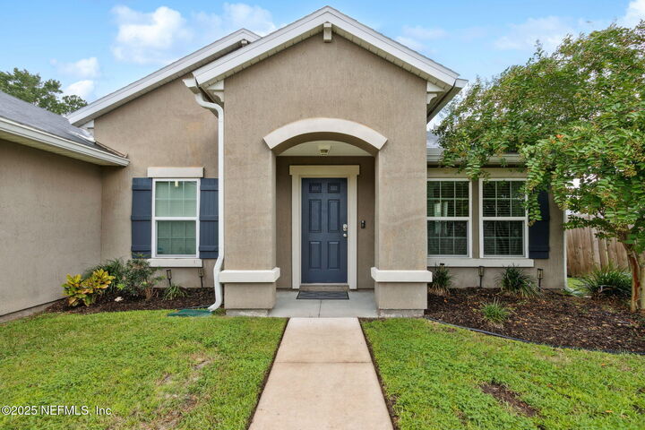 Property Photo:  7197 Steventon Way  FL 32244 