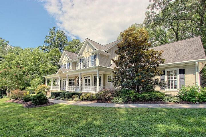 299 Old Homestead Lane  Hayesville NC 28904 photo