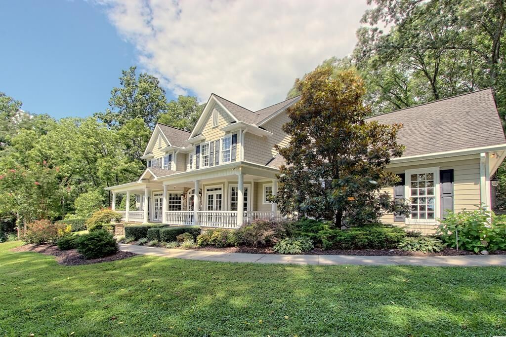 Property Photo:  299 Old Homestead Lane  NC 28904 