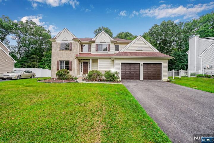 Property Photo: 38 Crestwood Circle NJ 07828