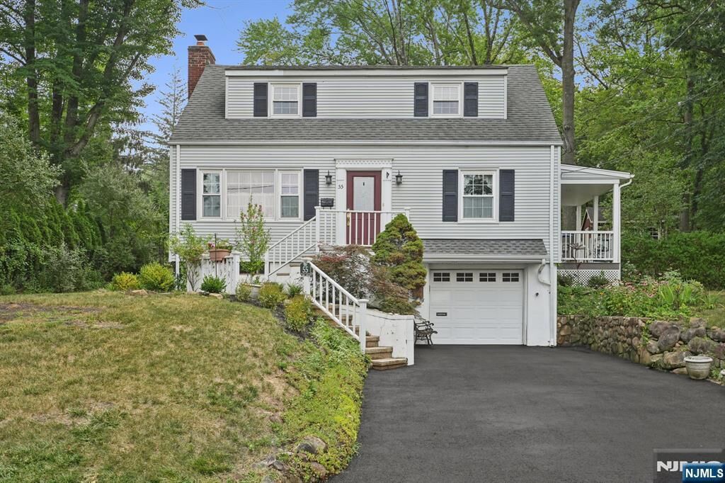 Property Photo: 55 Valley View Terrace NJ 07470
