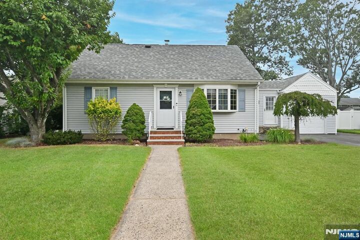 640 Princeton Street  New Milford NJ 07646 photo