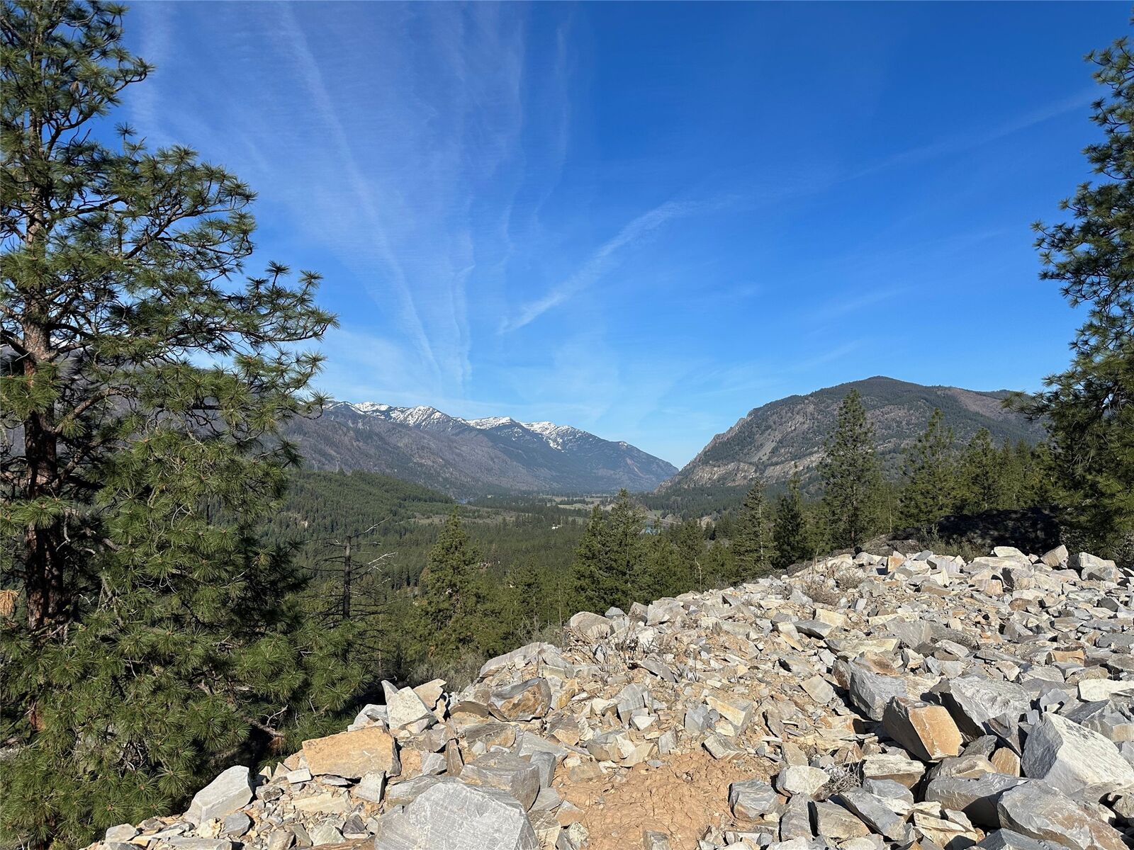 Property Photo: Nhn Dragonfly Lane MT 59859