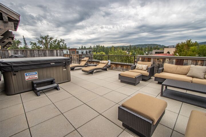 Property Photo: 214 E 2nd Street 302 MT 59937