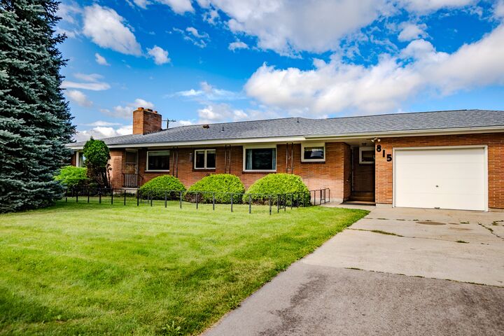 Property Photo:  815 Gary Drive  MT 59804 