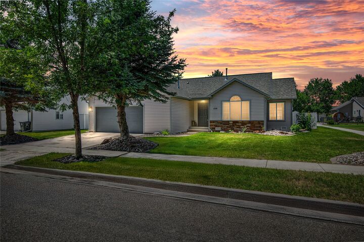 2735 Stratford Lane  Missoula MT 59808 photo