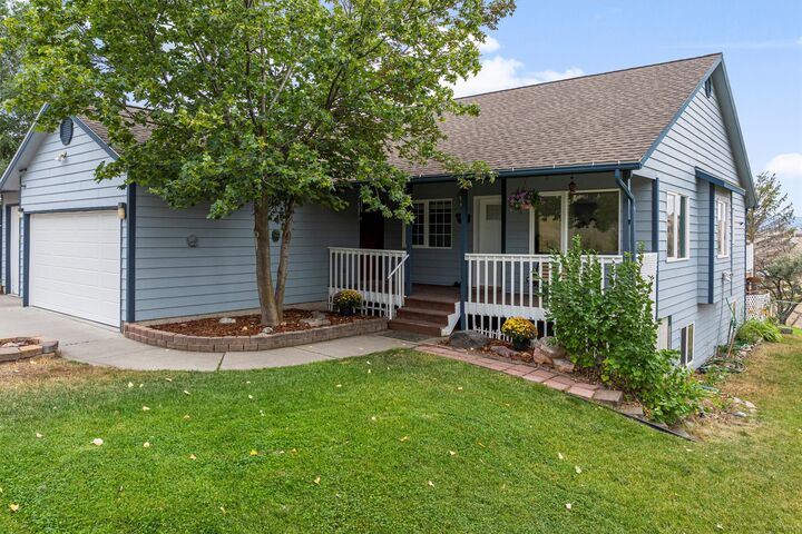 Property Photo:  11515 Pole Cat Road  MT 59802 