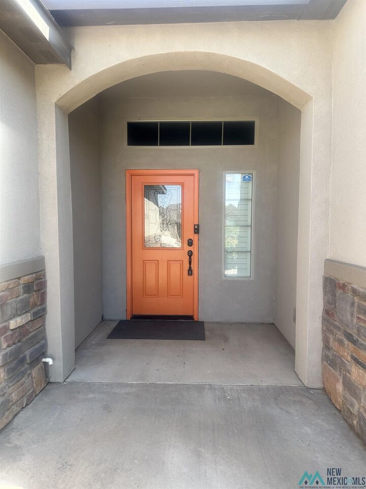 Property Photo:  2805 Beretta Avenue  NM 88210 