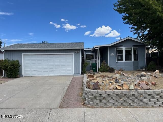 1261 Spartan Avenue  Carson City NV 89701 photo