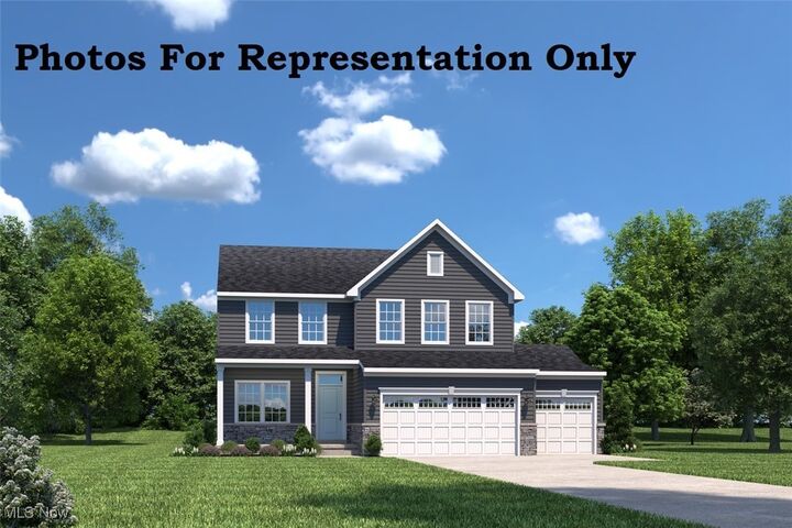 825 Miramar Lane  Fairlawn OH 44333 photo