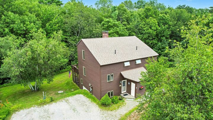 Property Photo: 45 Grandview Drive NH 03222