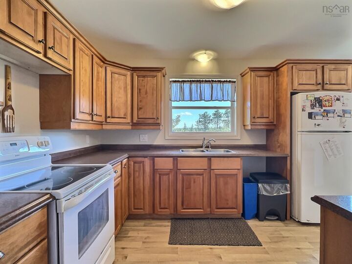 Property Photo: 304 Harmony Ridge Road NS B6L 3P1