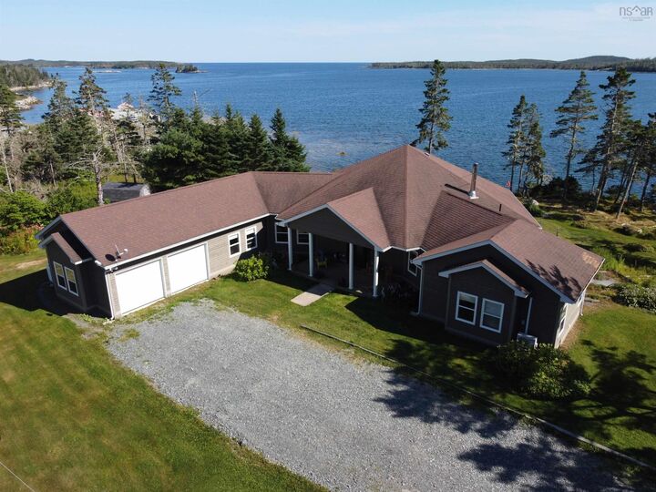30 & 32 Lofty Pine Road  Popes Harbour NS B0J 3H0 photo