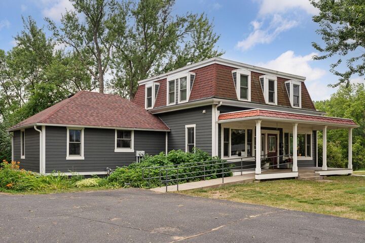 Property Photo: 114 E 6th Street WI 54017