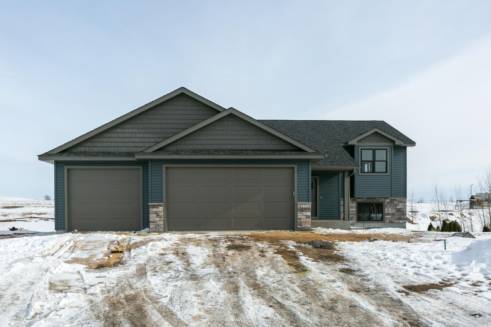 Property Photo: N5174 732nd Street WI 54011