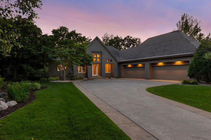 Property Photo: 8692 Wynstone Pass MN 55347
