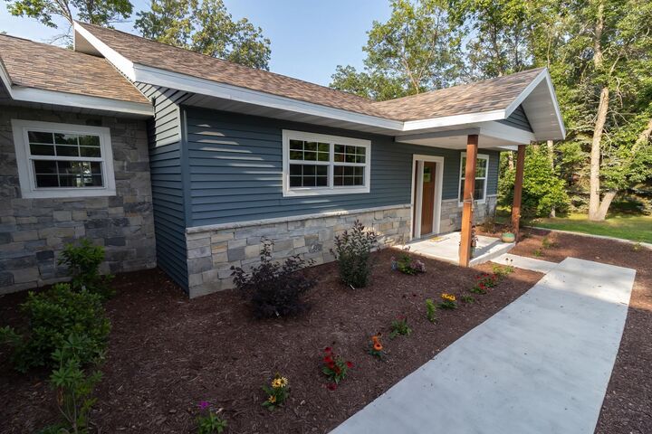 Property Photo: 45343 Pioneer Drive MN 56571