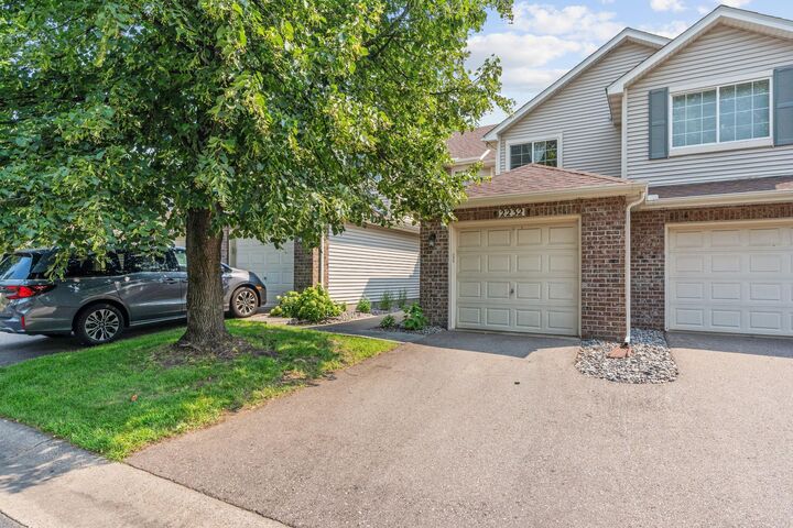 Property Photo:  2232 Water Lilly Lane 505  MN 55122 